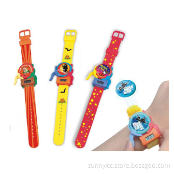 Flying Saucer Watch-SL016